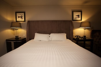 Standard Double Room, Non Smoking