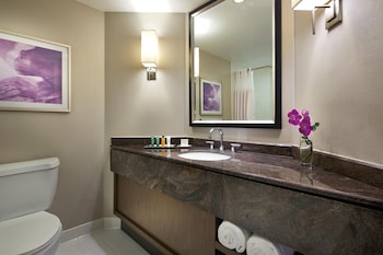 Room, 1 King Bed, Accessible (Mobility & Hearing)