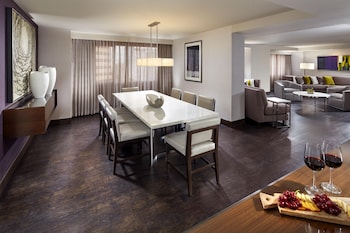 Presidential Suite, 1 King Bed