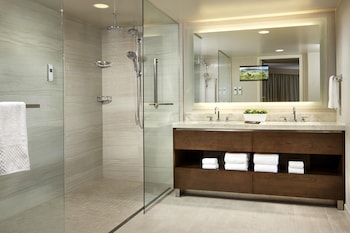 Presidential Suite, 1 King Bed