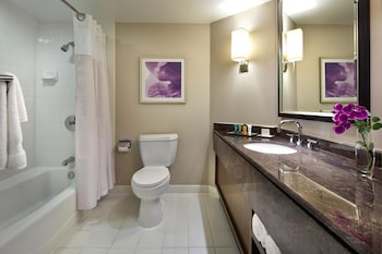 Room, 1 King Bed