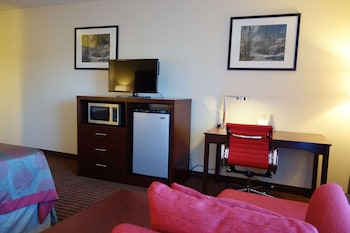 Suite, Multiple Beds, Non Smoking