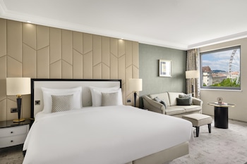 Deluxe Room, Park View