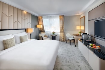 Deluxe Room, Park View