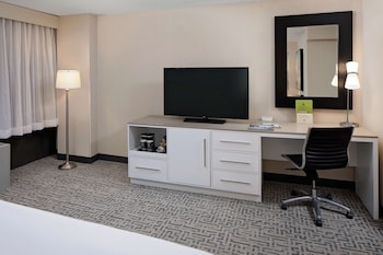 Room, 1 King Bed