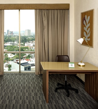 Standard Room, 2 Double Beds (Walk-In Shower)