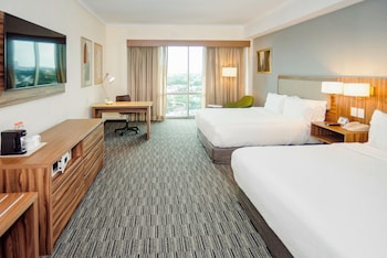 Premium Room, 2 Double Beds