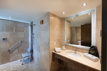 Standard Room, 1 King Bed, Accessible