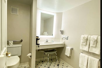 Room, 2 Double Beds, Accessible, Non Smoking
