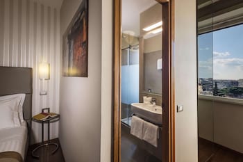 Classic Room, 1 Twin Bed