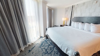 Presidential Suite, Non Smoking