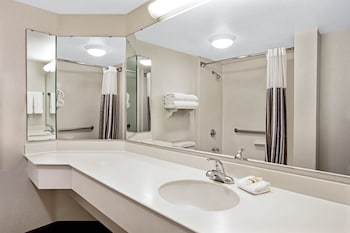 Deluxe Room, 2 Double Beds
