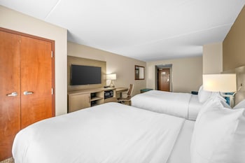Suite, Multiple Beds, Non Smoking