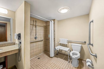 Suite, Multiple Beds, Accessible, Non Smoking