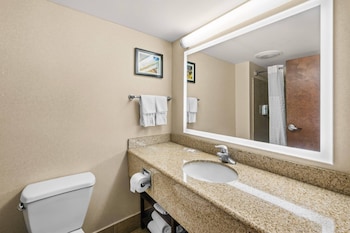 Suite, Multiple Beds, Non Smoking