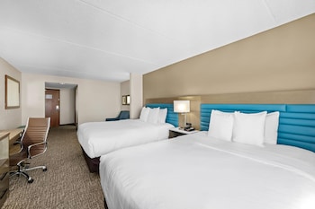 Suite, Multiple Beds, Non Smoking