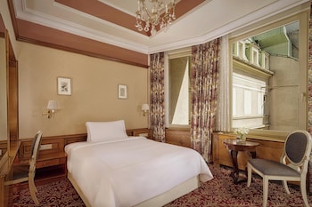 Room, 1 Queen Bed