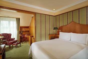 Executive Room, 1 King Bed