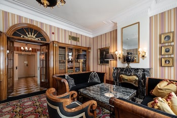 Presidential Suite, 1 Bedroom