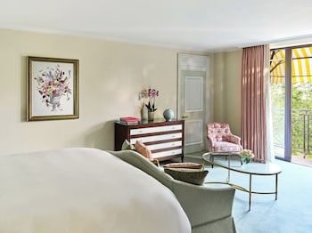 Executive Room, Park View