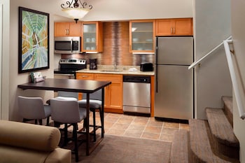 Penthouse, 2 Bedrooms