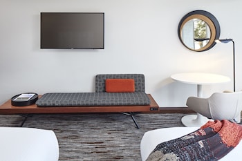 Deluxe Room, 2 Queen Beds