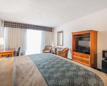 Traditional Room, 1 King Bed