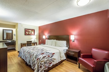 Superior Room, 1 King Bed, Non Smoking