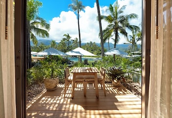 Room, 1 King Bed, Terrace, Poolside
