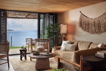 Ocean View Terrace Studio Ste