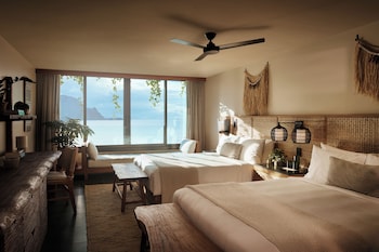 Ocean View 2 Queens