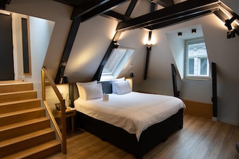 Junior Suite, 1 King Bed