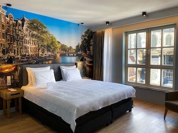 Swiss, Room, 1 Double Bed