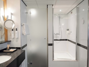 Junior Suite, Balcony