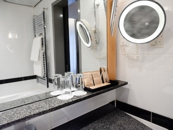 Premium Twin Room, 2 Twin Beds