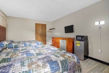 Room, 2 Queen Beds