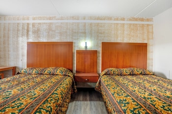 Room, 2 Queen Beds, Accessible