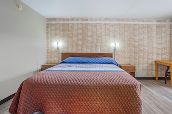 Room, 1 King Bed, Accessible