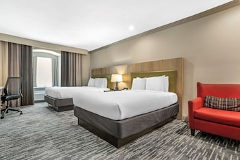 Studio Suite, Multiple Beds, Non Smoking