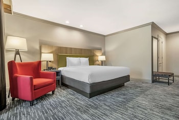 Premium Room, 1 King Bed, Non Smoking