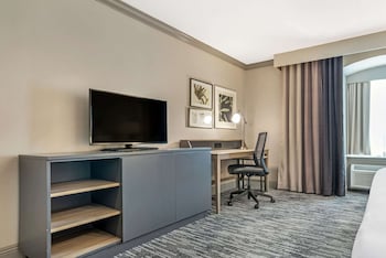 Premium Room, 1 King Bed, Non Smoking