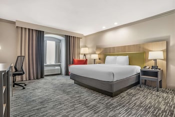 Premium Room, 1 King Bed, Non Smoking