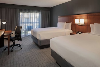 Room, 2 Queen Beds