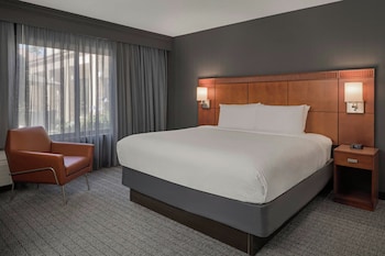 Suite, 1 Bedroom