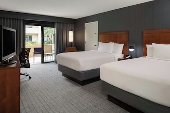 Room, 2 Double Beds