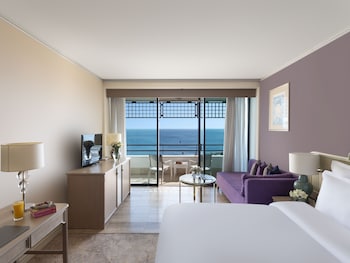 Standard Room (Panoramic Sea View)