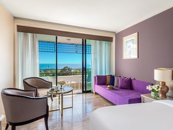 Standard Room (Panoramic Sea View)