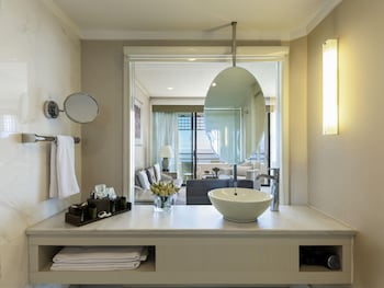 Standard Room (Panoramic Sea View)