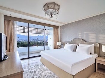 Suite, 1 King Bed