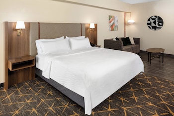 Premium Room, Multiple Beds